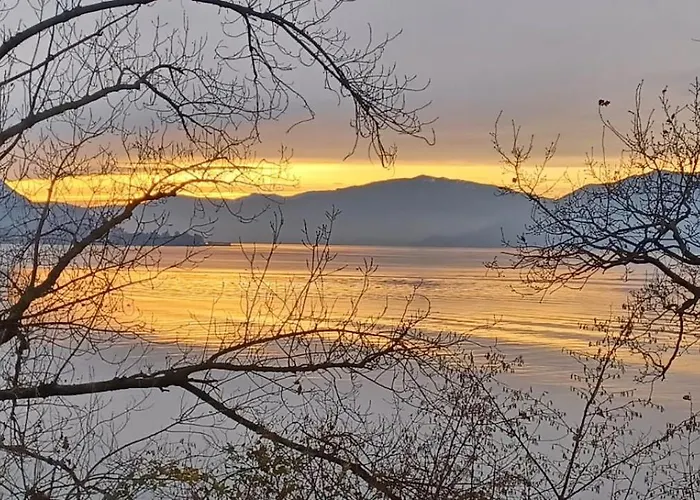 Konukevi Del Castanar 3*