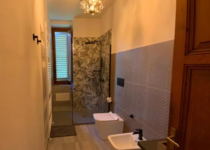 Konukevi Del Castanar 3*