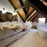Guest house Del Castanar Maccagno