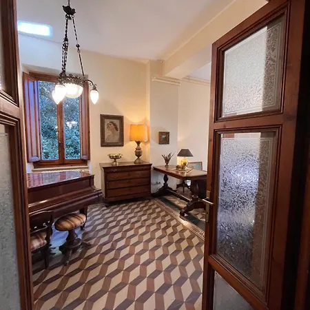 Del Castanar Gasthuis Maccagno