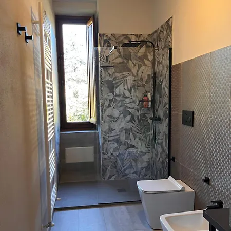 Del Castanar 3* Maccagno