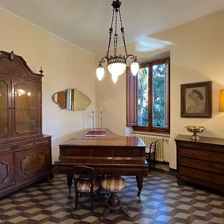 Guest house Del Castanar *