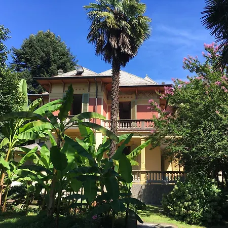 Del Castanar Pensjonat 3*