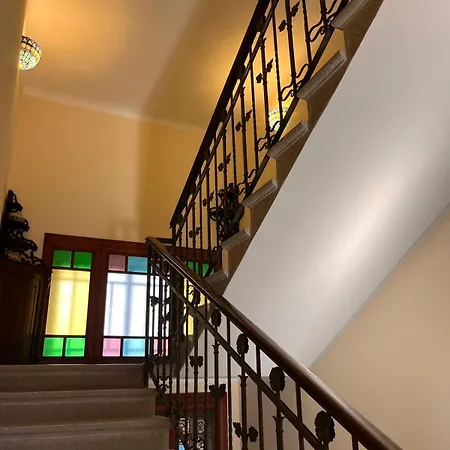 Del Castañar 3*