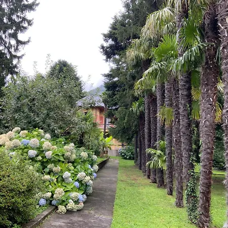 Guest house Del Castanar *
