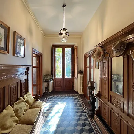 Del Castanar Gasthuis Maccagno