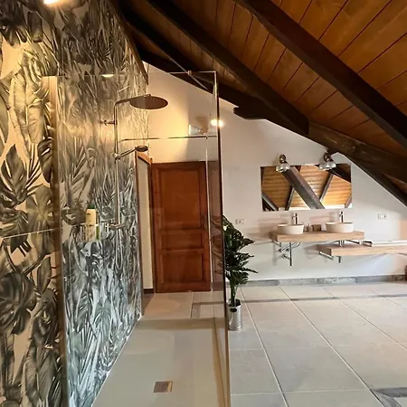 Del Castanar Guest house *