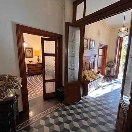 Gasthuis Del Castanar Maccagno