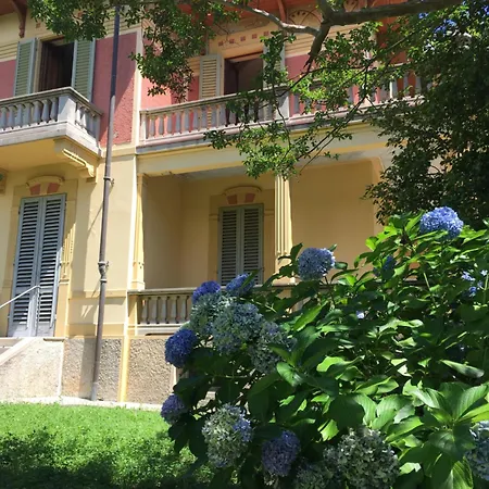 Del Castanar 3* Maccagno