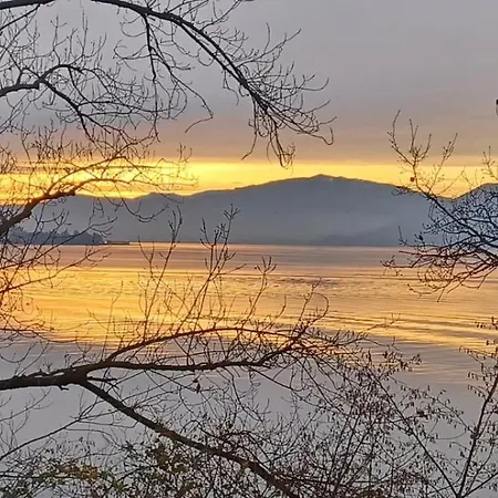 Gasthuis Del Castanar 3*