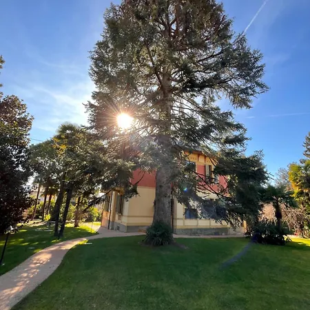 Gasthuis Del Castanar 3*