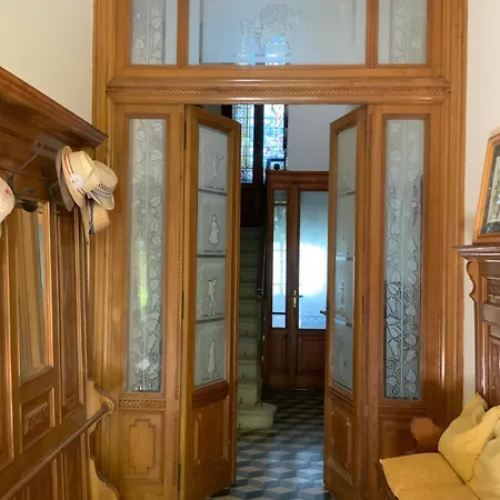 Del Castañar Maccagno