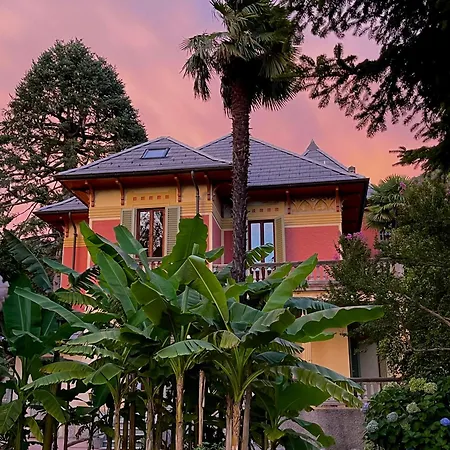Del Castanar Guest house