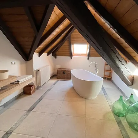 Guest house Del Castanar