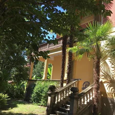 Del Castanar Guest house *