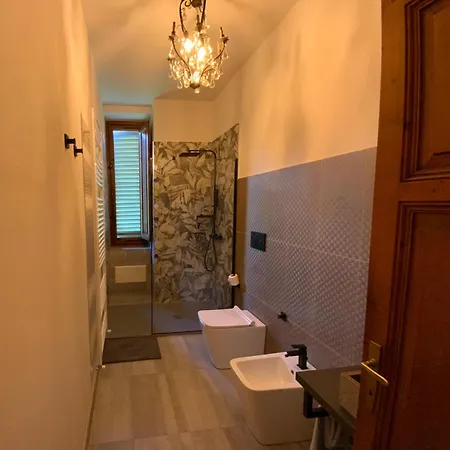 Guest house Del Castanar *