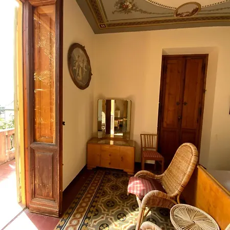 Del Castanar 3* Maccagno