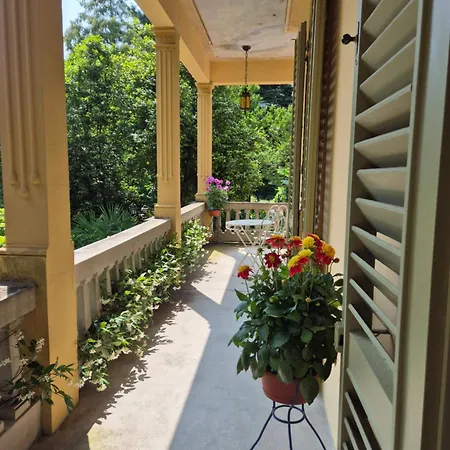 Del Castanar Gasthuis