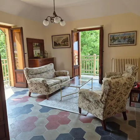 Gasthuis Del Castanar 3*