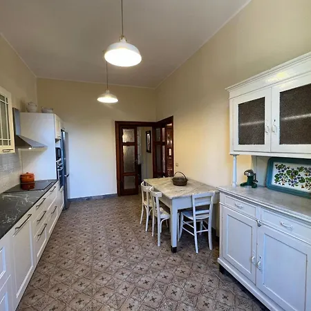 Guest house Del Castanar Maccagno