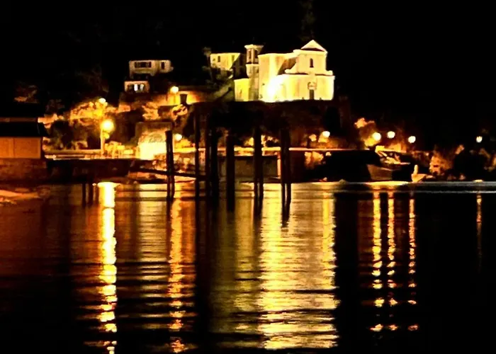 Del Castanar Pensjonat 3*