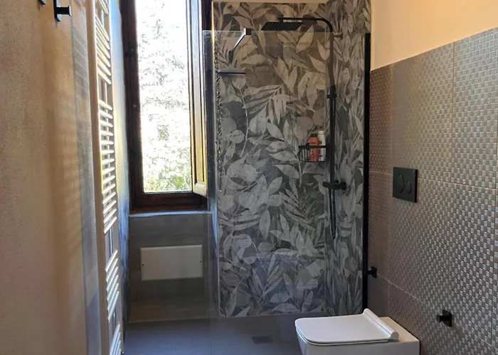 Del Castanar 3* Maccagno