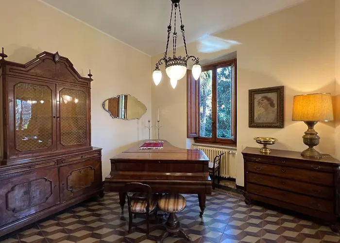 Pensjonat Del Castanar 3*