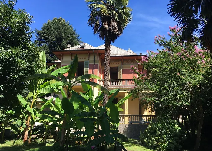 Del Castanar Pensjonat 3*