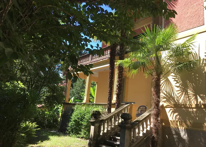 Del Castanar Pensjonat 3*