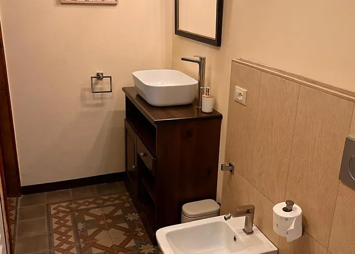 Гостевой дом Del Castanar 3*