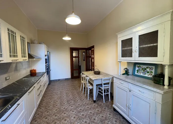 Guest house Del Castanar Maccagno