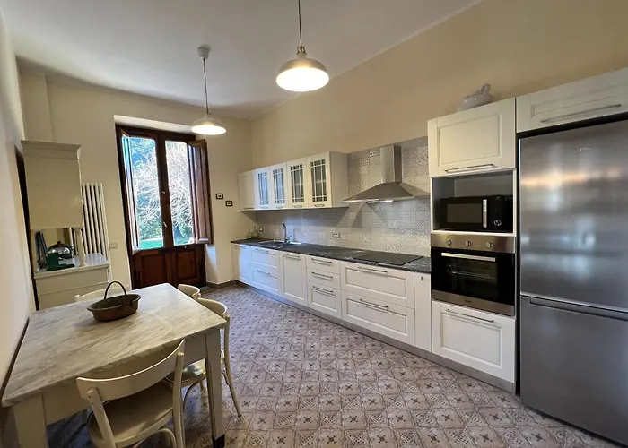 Pensjonat Del Castanar 3*