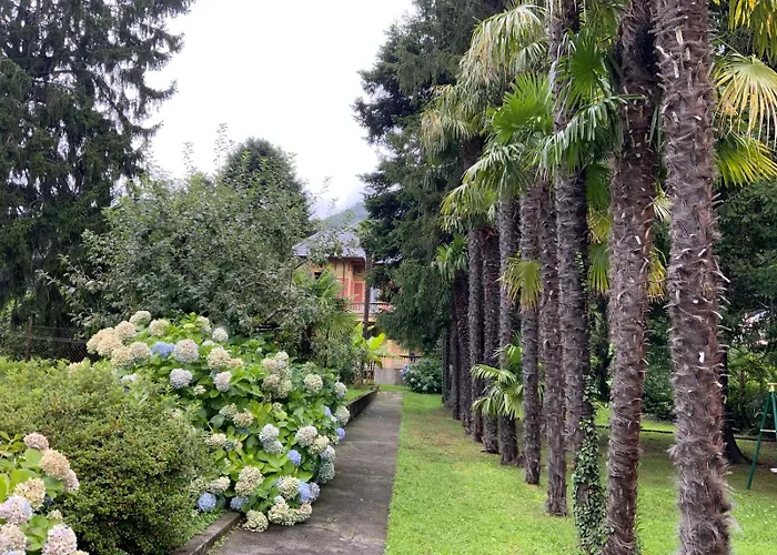 Vendégház Del Castanar 3*