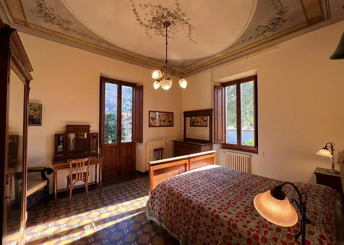 Del Castanar Vendégház