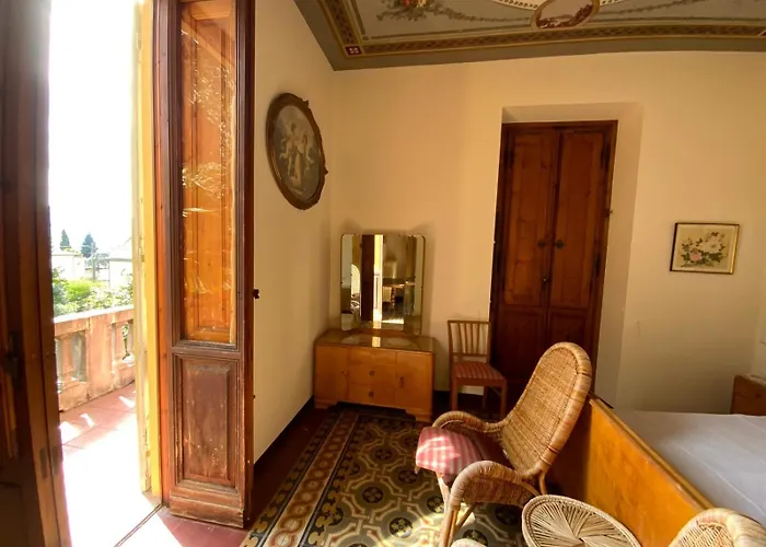 Del Castanar 3* Maccagno