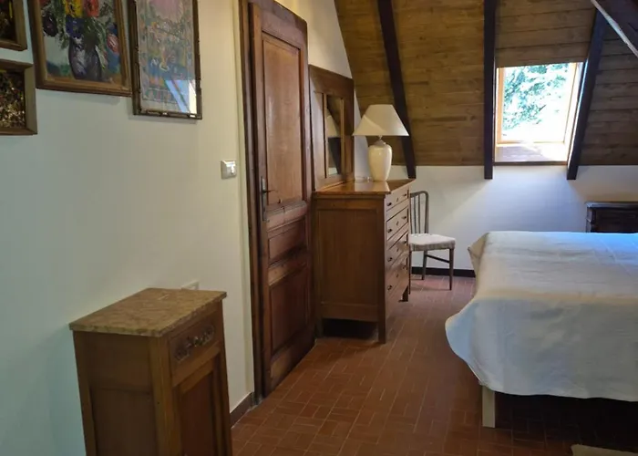 Del Castanar 3* Maccagno